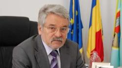 Preşedintele CJ Hunedoara, Mircea Moloţ, în arest la domiciliu