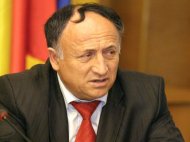 DNA Procurorii cer din nou arestarea preventivă a primarului Piteştiului, Tudor Pendiuc, aflat în arest la domiciliu