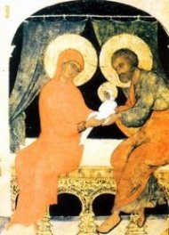 Ortodocșii sărbătoresc un eveniment marcant al creștinismului. Astăzi legăturile nerodirii de fii se dezleagă