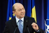 Traian Băsescu merge mâine la Parchetul General