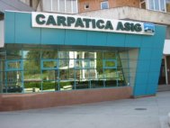 Carabulea şi părţile afiliate vor să vândă pachetul majoritar de la Banca Comercială Carpatica