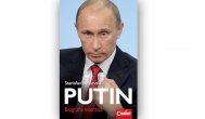 CARTEA ZILEI Stanislav Belkovski - „Putin - biografia interzisă“ 