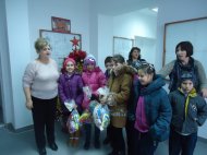 Proiectul de suflet al primarului comunei Grădina Centrul de zi pentru copiii defavorizaţi, un vis aproape devenit realitate