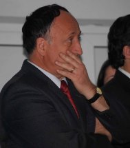 Tudor Pendiuc a fost arestat preventiv 