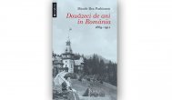 CARTEA ZILEI Maude Rea Parkinson, „Douăzeci de ani în România, 1889-1911“   