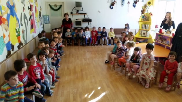 radu mazare a ajuns la gradinita amicii din constanta 524621