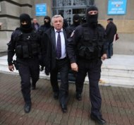 Au fost arestaţi cei cinci reţinuţi în dosarul preşedintelui CJ Timiş 
