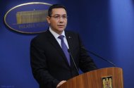Știripesurse.roVictor Ponta, avertisment negru pentru Liviu Dragnea