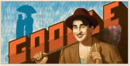 A jucat în filmele tinereții noastre Raj Kapoor. Google îl omagiază la 90 de ani de la naștere (video)