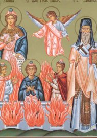 Pe cine sărbătoresc, astăzi, creștinii ortodocși. Ce minuni a săvârșit. De aici o fi expresia ”aruncat în groapa cu lei?”