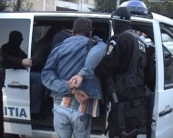 Grup infracţional organizat, destructurat de polițiștii constănțeni