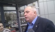 Cu dosarul amânat pentru 2015 Nicuşor Constantinescu așteaptă azi vești de la Tribunalul Constanța