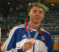 Distincția ridicată de tatăl său Răzvan Florea, cetățean de onoare al Constanței  