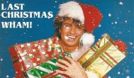 Melodia Zilei Wham! – Last Christmas 