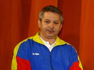 Nicolae Forminte - „Nu pot accepta ideea ca România să meargă la o competiție fără să se gândească să câștige“  