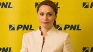 Cristina Pocora Vosganian ar trebui să facă ”un pas în afara PNL”  
