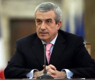 Partidul lui Tăriceanu a avut un congres în care s-a adoptat din nou denumirea PLR