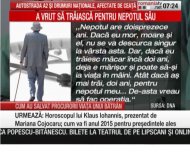Citiți și vă cruciți Declarația sfâșietoare a bolnavului salvat de procurorii DNA de cardiologii din Constanța    