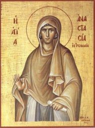 Povestea vieții sfintei pe care o sărbătoresc, astăzi, creștinii. Mii de românce îi poartă numele