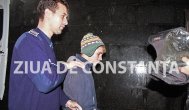 Caz şocant în judeţul Constanţa Procurorii cer menţinerea în arest a unui tânăr de 18 ani