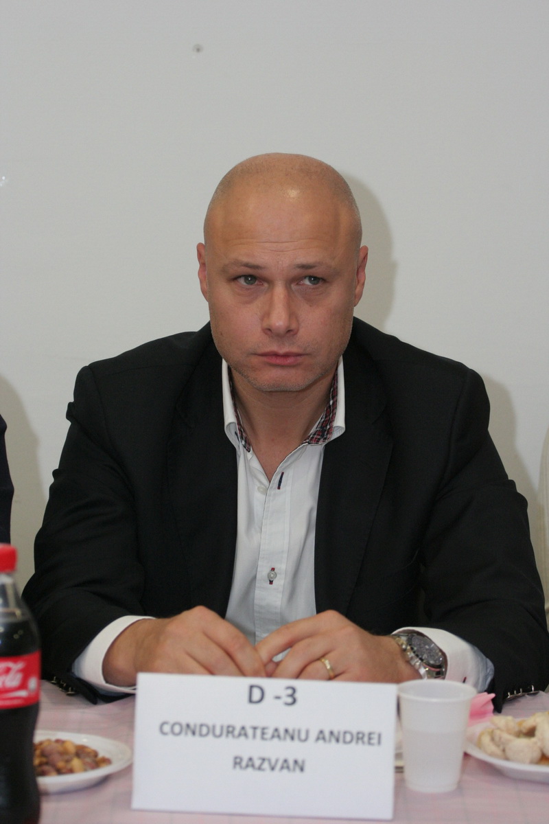 bilantul apartenentei la doi ani de mandat ce parlamentari de constanta au imbratisat independenta si