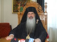 Mesaj adresat constănţenilor de către Arhiepiscopul Tomisului, în ajun de Crăciun „Să vă fie sufletul un Betleem plin de lumină!“ 