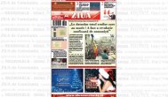 ZIUA de Constanta, format PDF, pagina 1 editia din 24 decembrie 2014