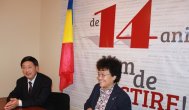 „Există potenţial mare de colaborare între cele două țări” Consulul General al Chinei la Constanța vorbeşte despre relațiile cu România şi despre proiectele viitoare (galerie foto)