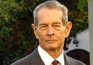 Mesajul Regelui Mihai I de Crăciun