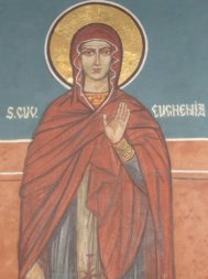 Cui urăm La mulți ani Cu numele sfintei sărbătorite azi de creștini au fost botezate milioane de femei în lume