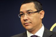 Mesajul de Crăciun al premierului Victor Ponta 