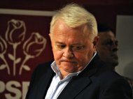 TOPURILE ANULUI POLITIC 2014 Arestarea lui Hrebenciuc este pentru PSD o lovitură la fel de puternică ca înfrângerea lui Ponta 