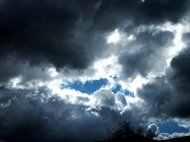 Mâine, temperaturi maxime de numai 4 grade 