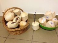 Centrul Natura Incercati ”aventuri” culinare inedite!