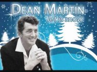 Melodia Zilei Dean Martin – Let It Snow  