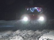 Autoritățile constănțene, pregătite să intervină Ministrul Gabriel Oprea - „Primăriile și consiliile județene trebuie să se mobilizeze în această noapte“  