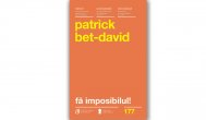 CARTEA ZILEI Patrick Bet-David - Fă imposibilul