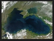 România, țara cu o mulțime de locuri blestemate Ce serie de întâmplări încadrează Marea Neagră la acest capitol 