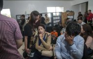 Deznodământ tragic Peste 40 de cadavre au fost recuperate din apa Mării Java după prăbuşirea aeronavei AirAsia