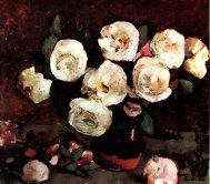 Pictura zilei „Trandafiri\