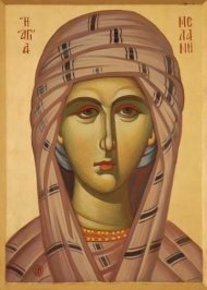 Ce sfântă sărbătoresc, astăzi, în ultima zi a anului, creștinii. Numele ei este purtat de mii de românce și numai