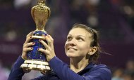 Ştiripesurse.ro Simona Halep a dat lovitura în Guvern 