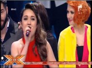 Prima voce feminină care a câștigat X Factor Adina Răducan a câștigat X Factor 2014 (video)