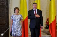 Ştiripesurse.ro Klaus Iohannis dezvăluie unde va petrece Revelionul 