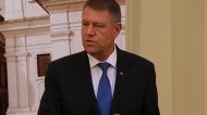 Preşedintele Klaus Iohannis a promulgat bugetul pe 2015 