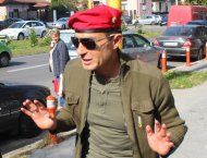 Primarul Mazăre, primele declaraţii despre noul său dosar     