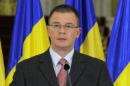 Mihai Răzvan Ungureanu a fost numit consilier personal al preşedintelui Klaus Iohannis