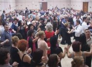 Administraţia locală din Cumpăna organizează o petrecere de revelion