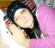 Nenorocire la Iași Flow Reena a fost desfigurată pe stradă (video)