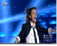 A fost desemnat câștigătorul Vocea României ediția 2014